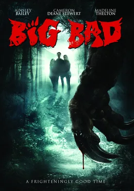 Poster Big Bad