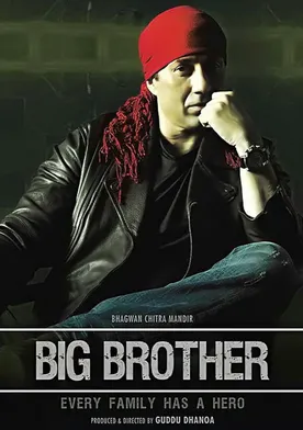 Poster Big Brother