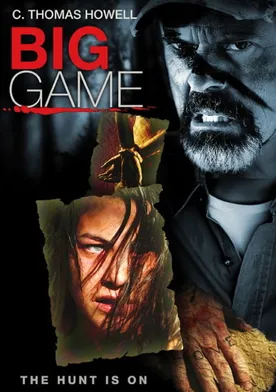 Poster Big Game