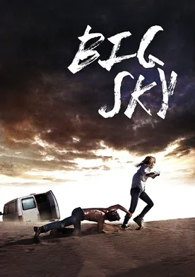 Poster Big Sky