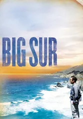 Poster Big Sur