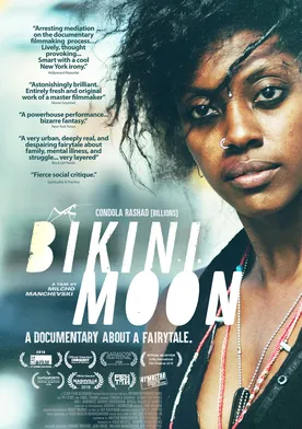 Poster Bikini Moon