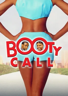 Poster Bill Bellamy: Booty Call