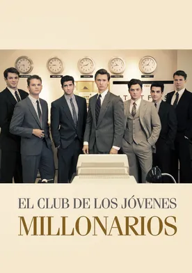 Poster Billionaire Boys Club