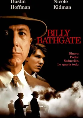 Poster Billy Bathgate