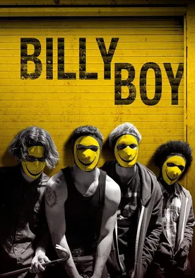 Poster Billy Boy