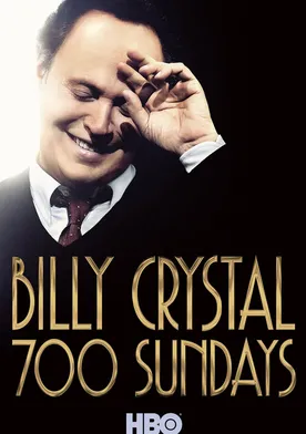 Poster Billy Crystal: 700 Sundays