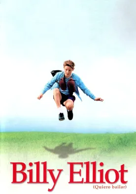 Poster Billy Elliot