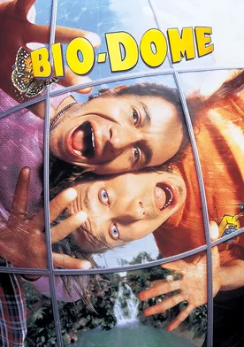 Poster Bio-Dome