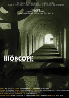 Poster Bioscope