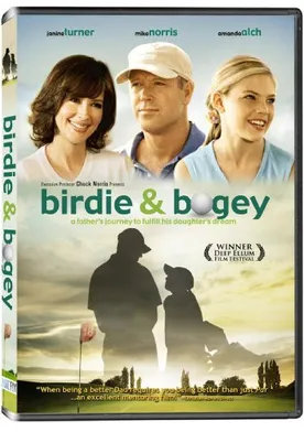 Poster Birdie & Bogey