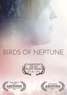 Poster Birds of Neptune