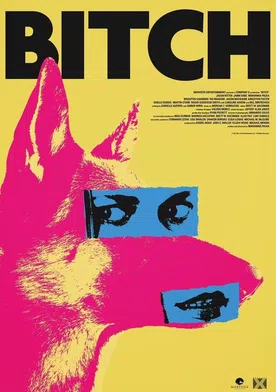 Poster Bitch