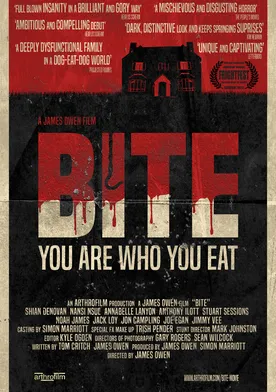 Poster Bite