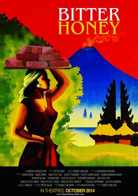 Poster Bitter Honey