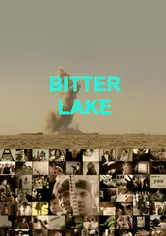 Poster Bitter Lake