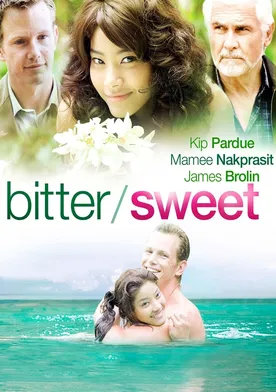 Poster Bitter/Sweet