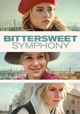 Poster Bittersweet Symphony