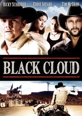 Poster Black Cloud