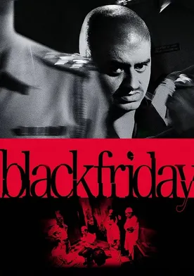 Poster Black Friday