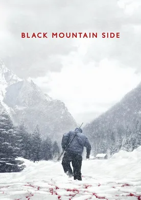 Poster de Black Mountain Side