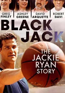 Poster Blackjack: The Jackie Ryan Story