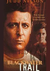 Poster de Blackwater Trail
