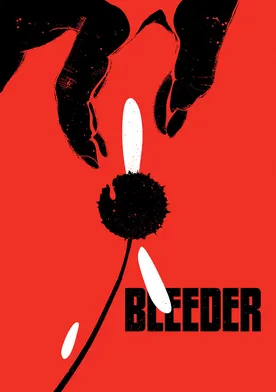 Poster Bleeder