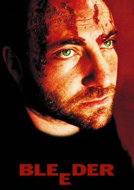 Poster de Bleeder