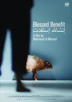 Poster Blessed Benefit