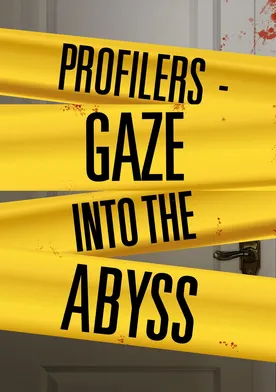 Poster de Blick in den Abgrund