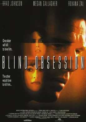 Poster Blind Obsession