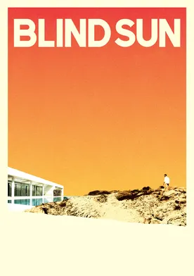 Poster Blind Sun