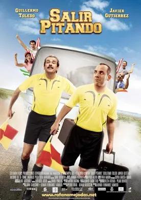 Poster de Blinkers