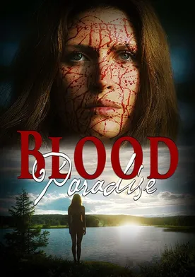 Poster Blood Paradise