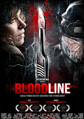 Poster Bloodline