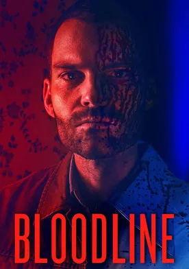 Poster Bloodline