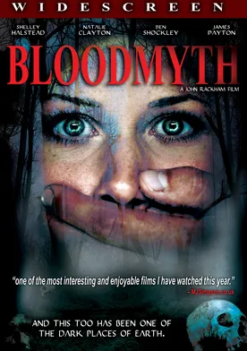 Poster Bloodmyth