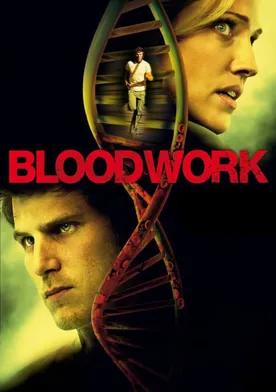 Poster Bloodwork