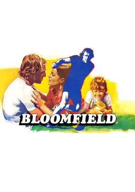 Poster Bloomfield