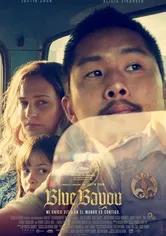 Poster de Blue Bayou