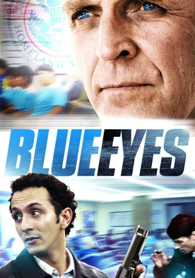 Poster Blue Eyes