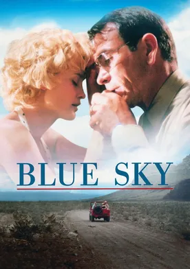 Poster de Blue Sky