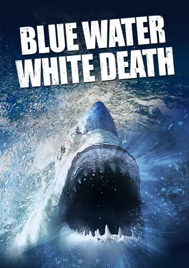 Poster Blue Water, White Death