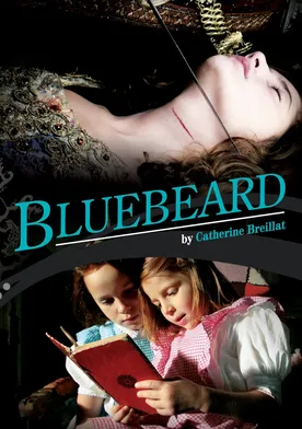 Poster Bluebeard