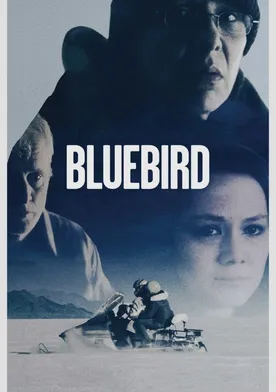 Poster Bluebird