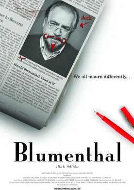 Poster Blumenthal