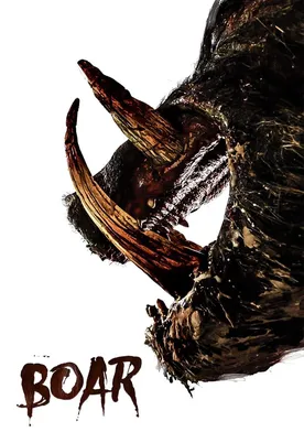 Poster Boar