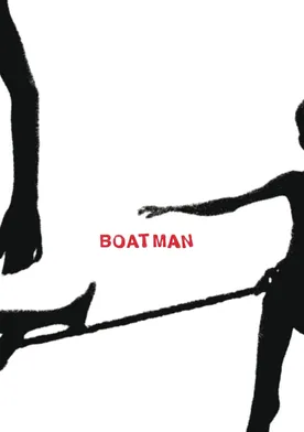 Poster Boatman