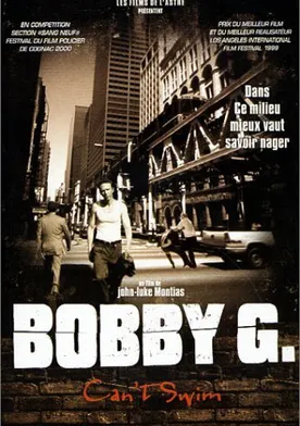 Poster Bobby G. Can't Swim